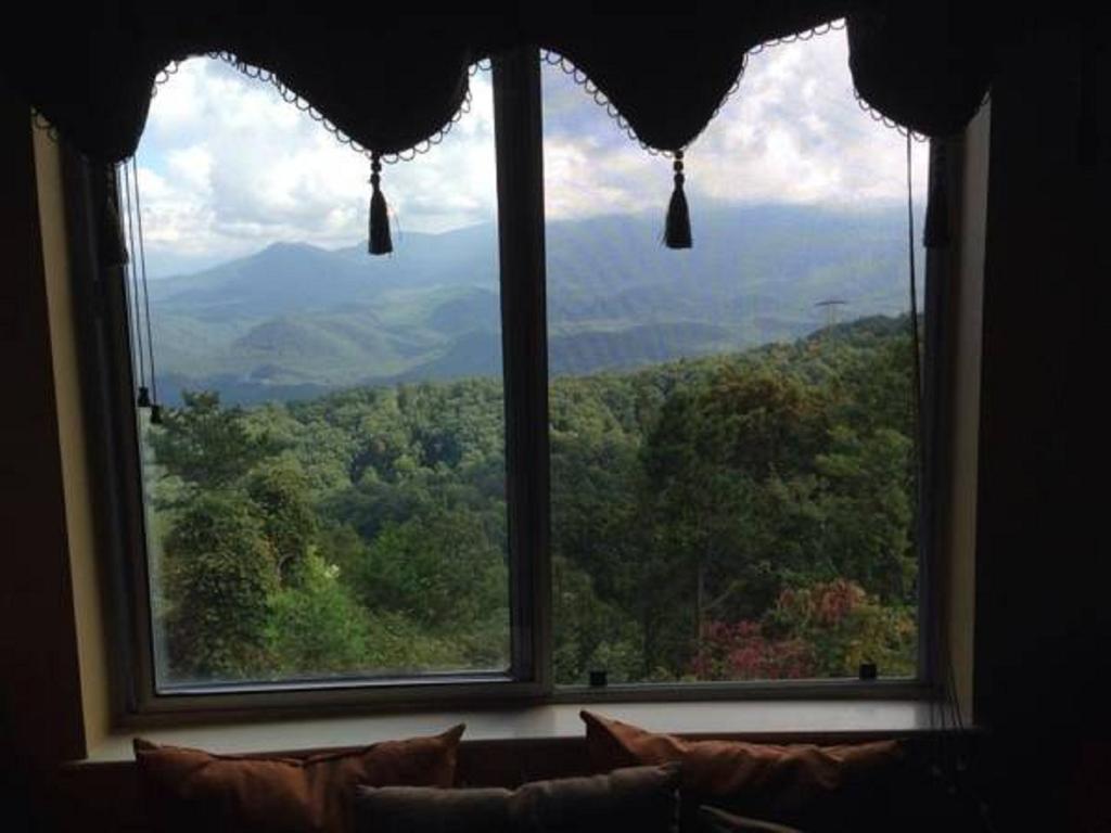 Our Place In The Smokies Gatlinburg Quarto foto